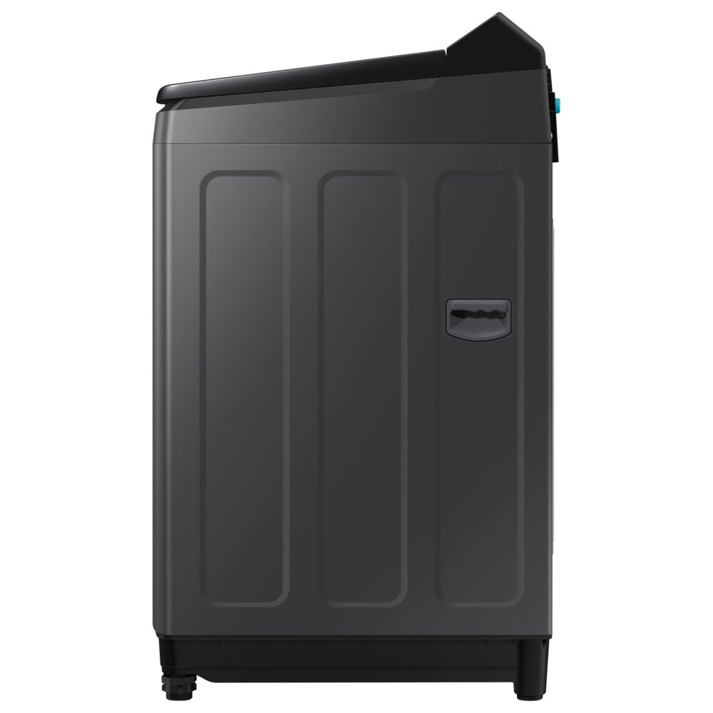 Samsung Lavadora De Carga Superior 19kg Con Eco Bubble™ Color Gris image number 3.0