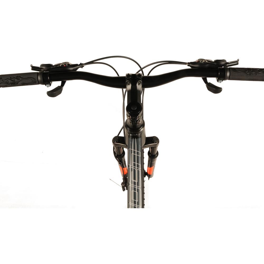 Bicicleta Mountain Bike Brabus 2700ss / 27,5, foto 5