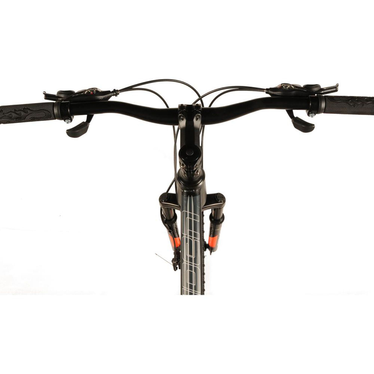 Bicicleta Mountain Bike Brabus 2700ss / 27,5 image number 4.0