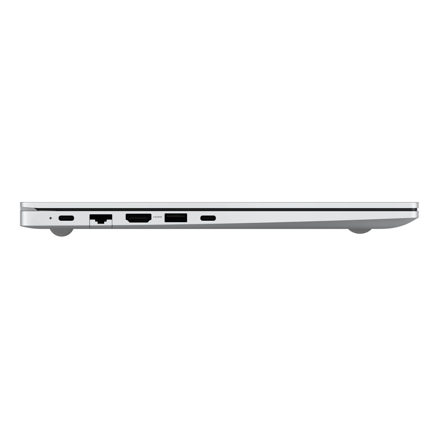 Samsung Galaxy Book4 15.6" (15,6", Intel Core I5, 16gb) Silver image number 2.0