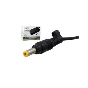 Cargador Notebook Alternativo Hp 18.5v 3.5a/ 4,8*1,7mm