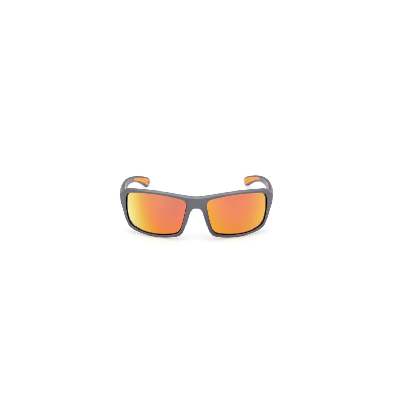Lentes De Sol Gris Espejados Skechers image number 0.0