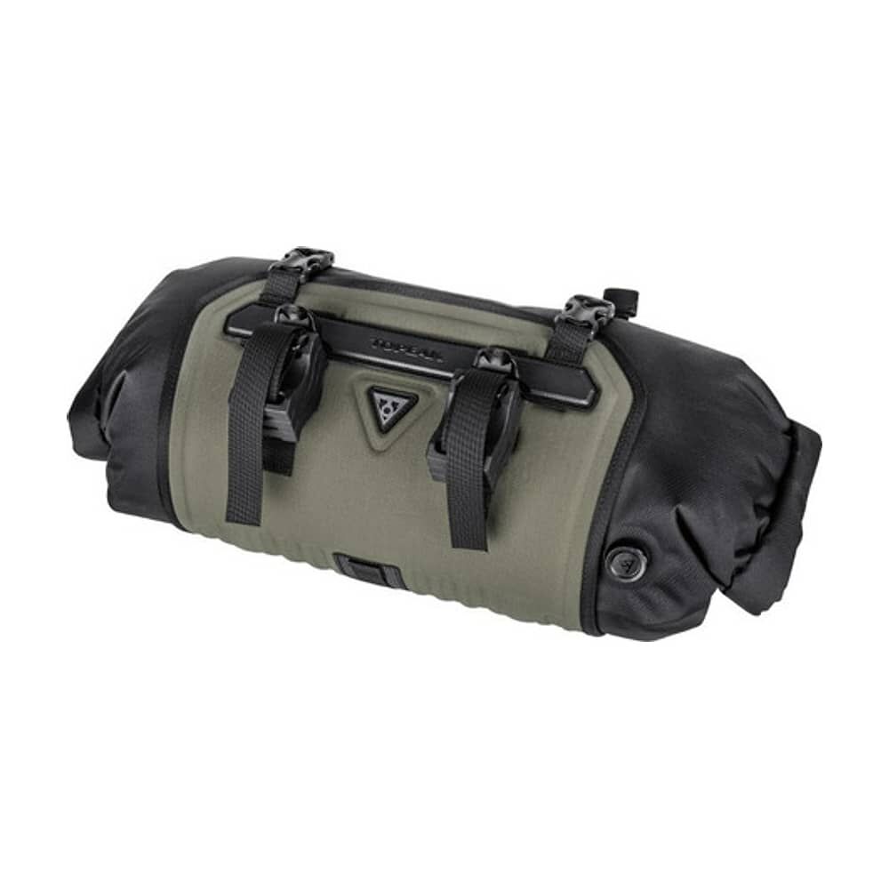 Bolso Bicicleta Mtb Para Manubrio Topeak Frontloader image number 5.0