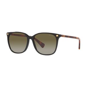 Lentes De Sol Verde Degrad&eacute; Ralph