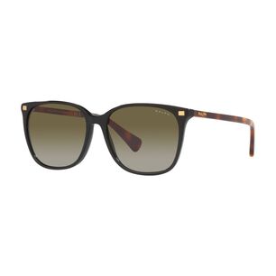 Lentes De Sol Verde Degrad&eacute; Ralph