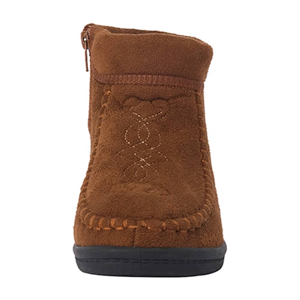 Botin Ale Caramelo Passer image number 2.0