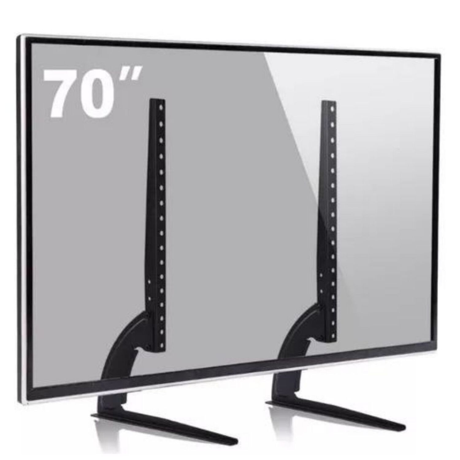 Base Para Televisor Estilo Sobremesa 13 A 70 Pulgadas image number 0.0