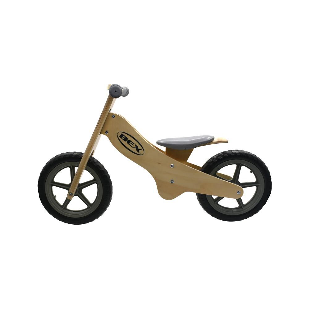 Bicicleta De Equilibrio Bex Bic006 image number 2.0