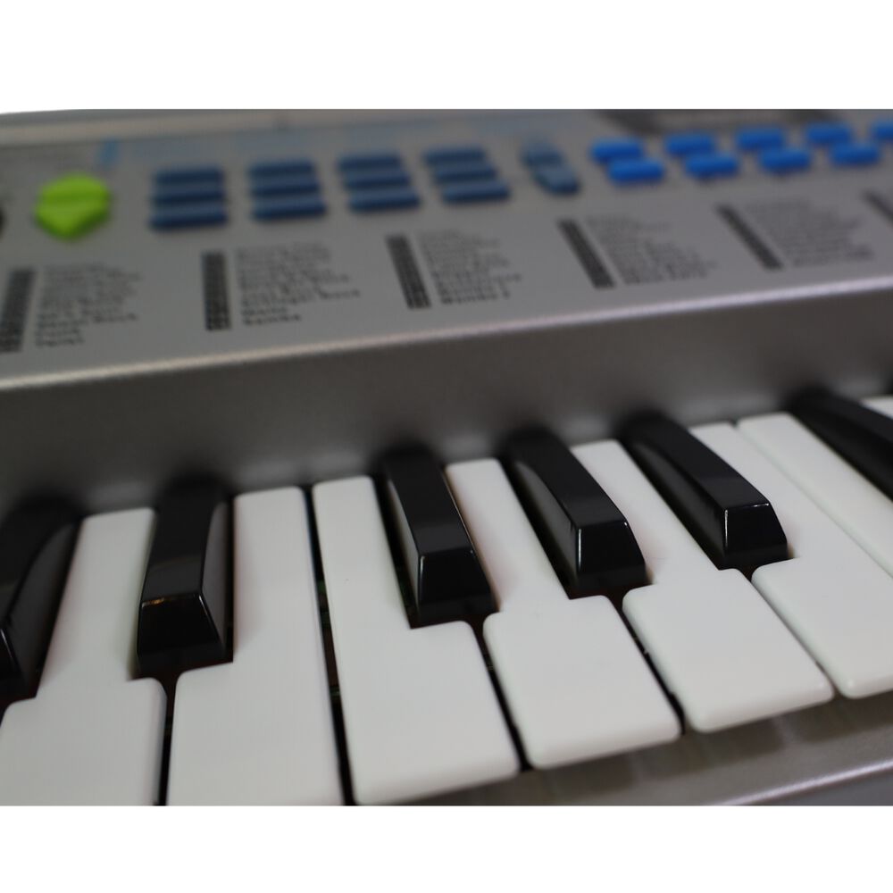 Teclado Tonic De 54 Teclas Ton-300 image number 3.0