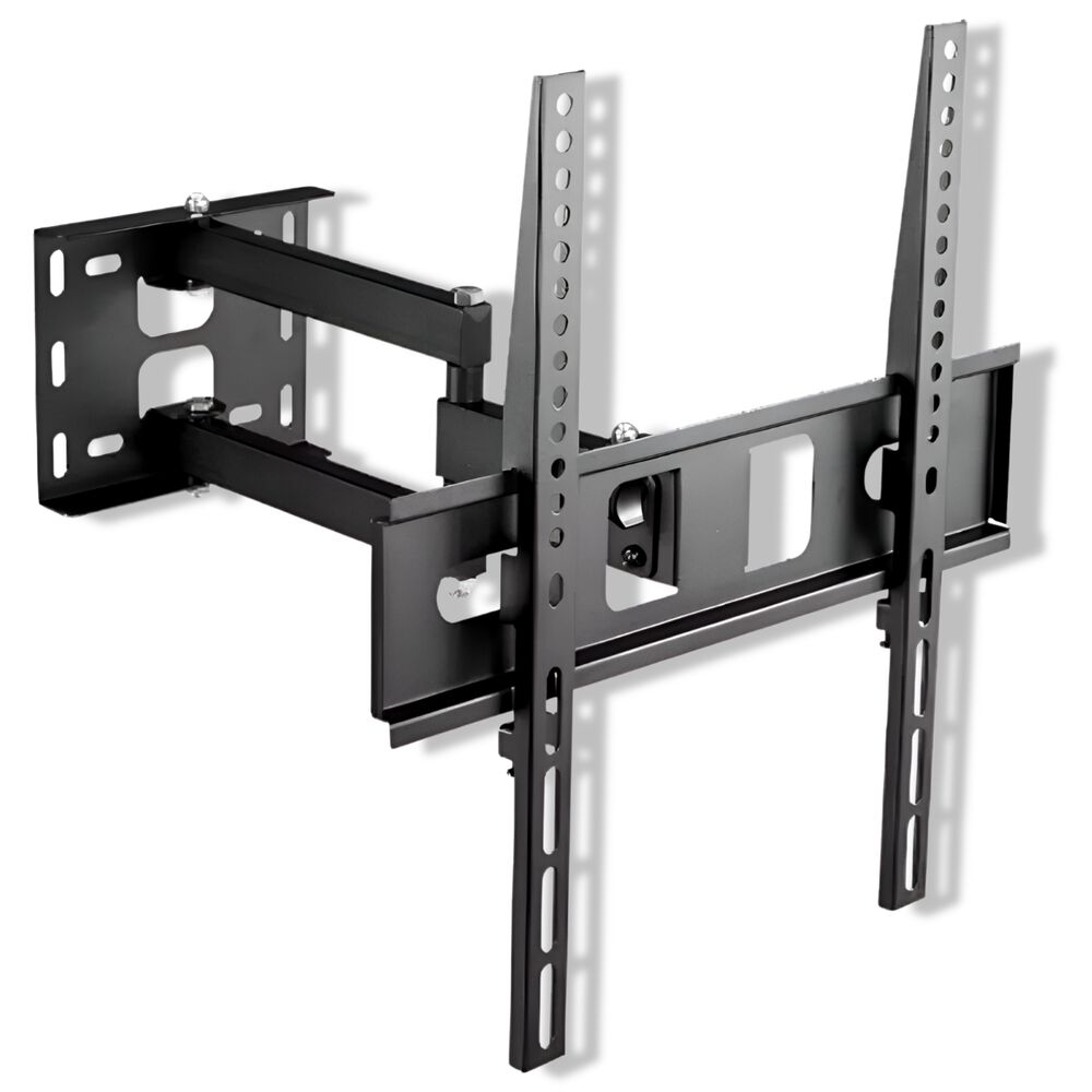 Soporte De Tv Con Brazo 32” A 55” Reforzado 30 Kg Max 03255 image number 5.0