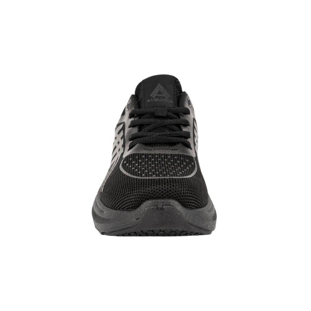 Zapatilla Abril Full Negro Alquimia image number 2.0