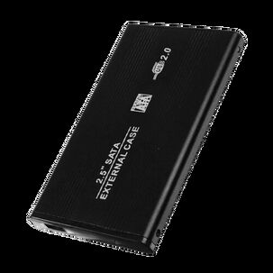Case Cofre Para Disco Duro Notebook Sata 2,5"