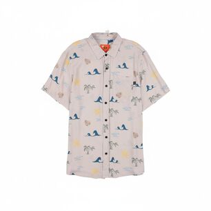 Camisa Hombre Skuad