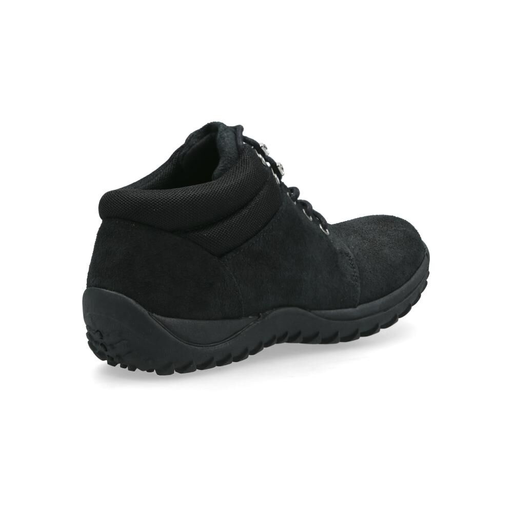 Bototo Mujer Bruno Rossi image number 2.0