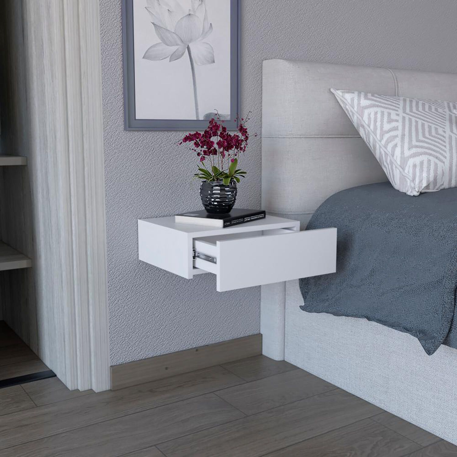 Velador Tuhome Milano image number 5.0