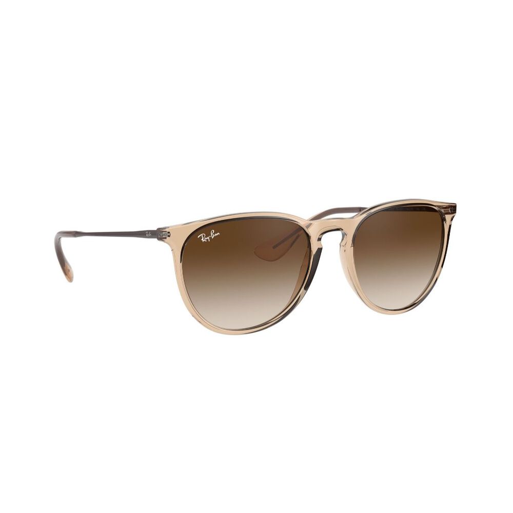 Lentes De Sol Erika Light Brown Ray-ban image number 10.0