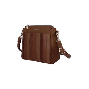 Bandolera Secret Pretoria St6 M Caf&eacute;