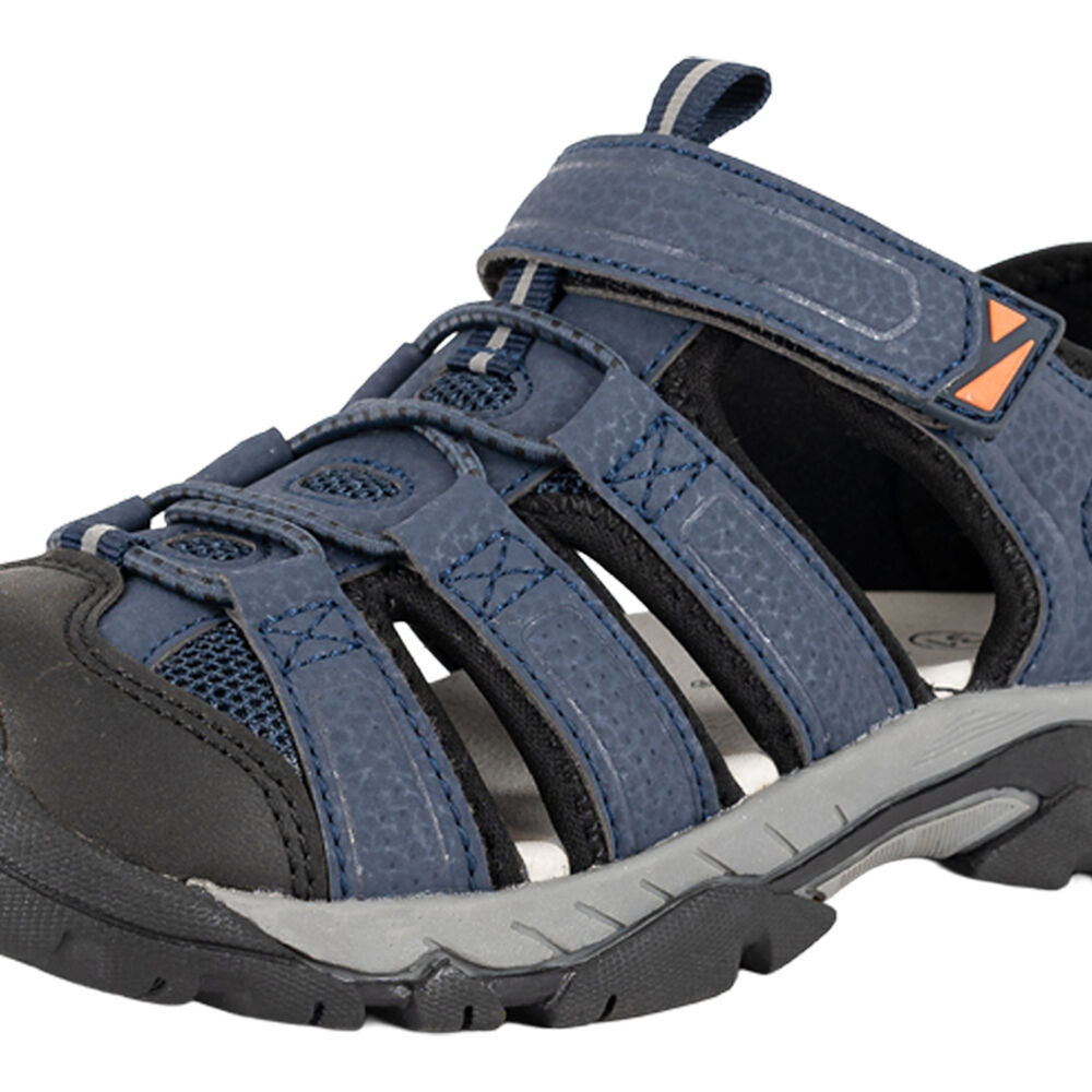 Sandalia Iliam Azul Uns image number 3.0