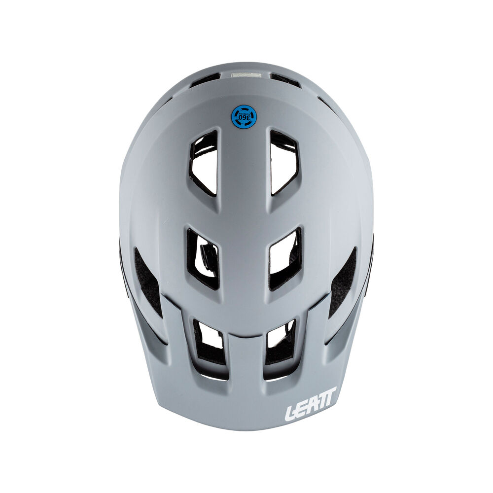 Casco Leatt Mtb Enduro Allmtn 1.0 V22 image number 3.0