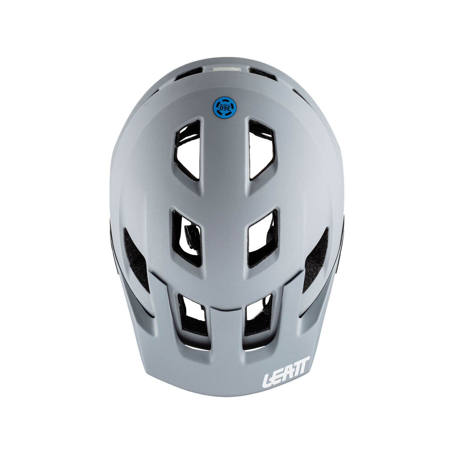 Casco Leatt Mtb Enduro Allmtn 1.0 V22 image number 3.0