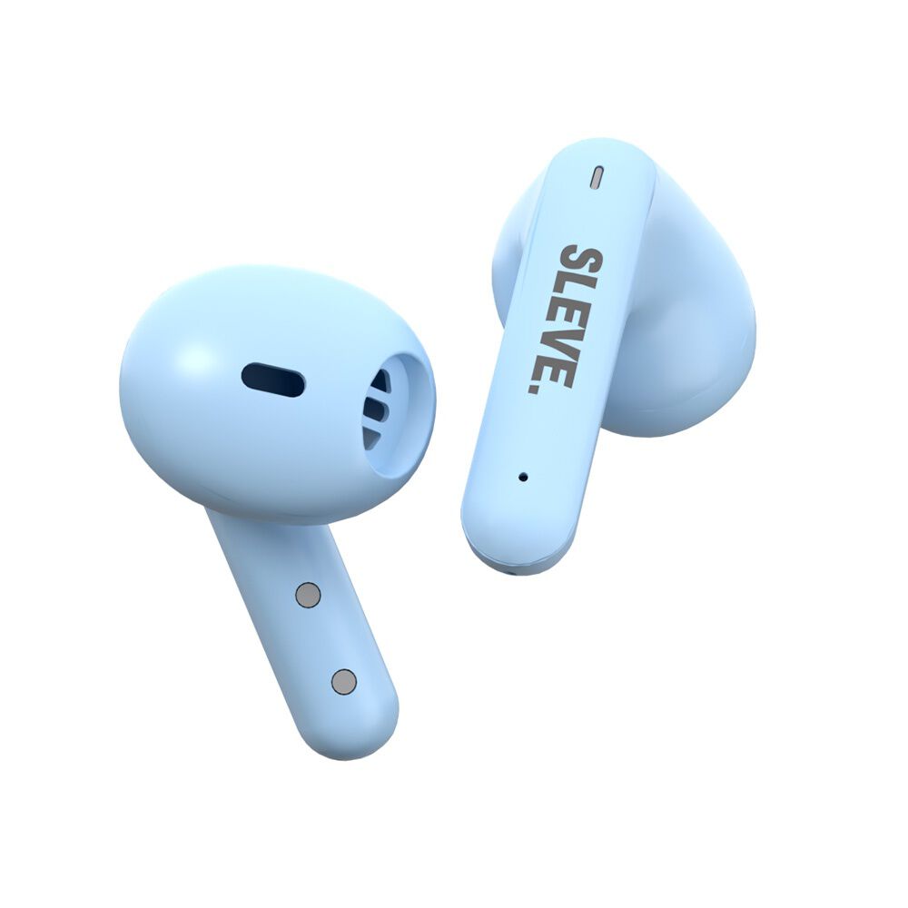 Audifonos Inalambricos Bluetooth Sleve Purex image number 5.0