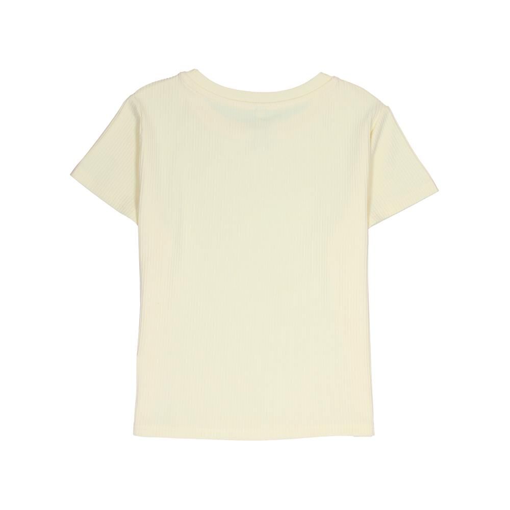 Polera Mujer Freedom image number 1.0