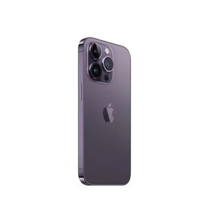Iphone 14 Pro 128gb Violeta Reacondicionado