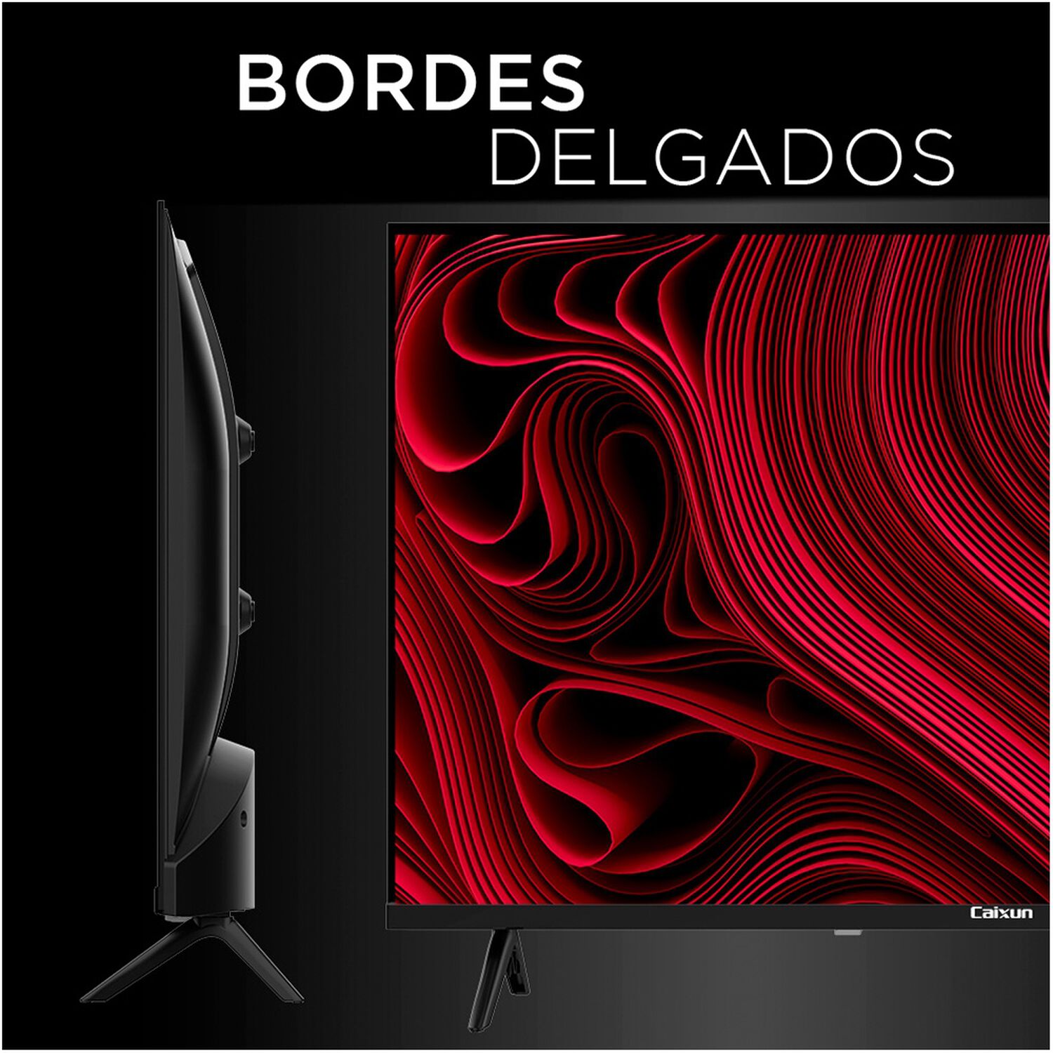 Led 43" Caixun C43K1FG / Full HD / Smart TV image number 6.0
