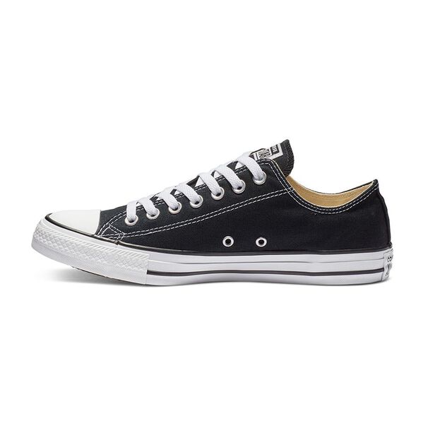 Zapatilla Urbana Unisex Converse Ct As Core Ox Slt Negro