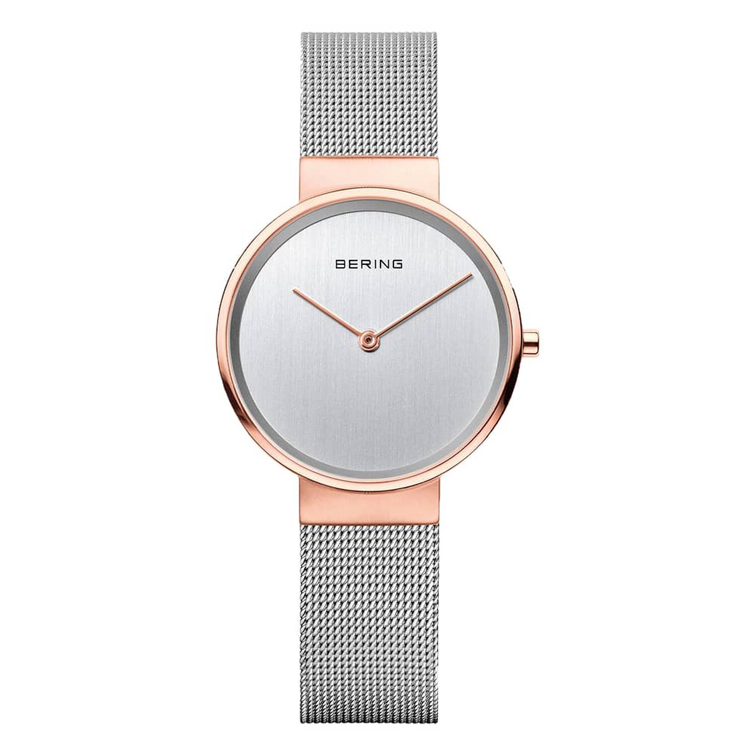 Reloj Bering Plateado 14531-060 image number 2.0