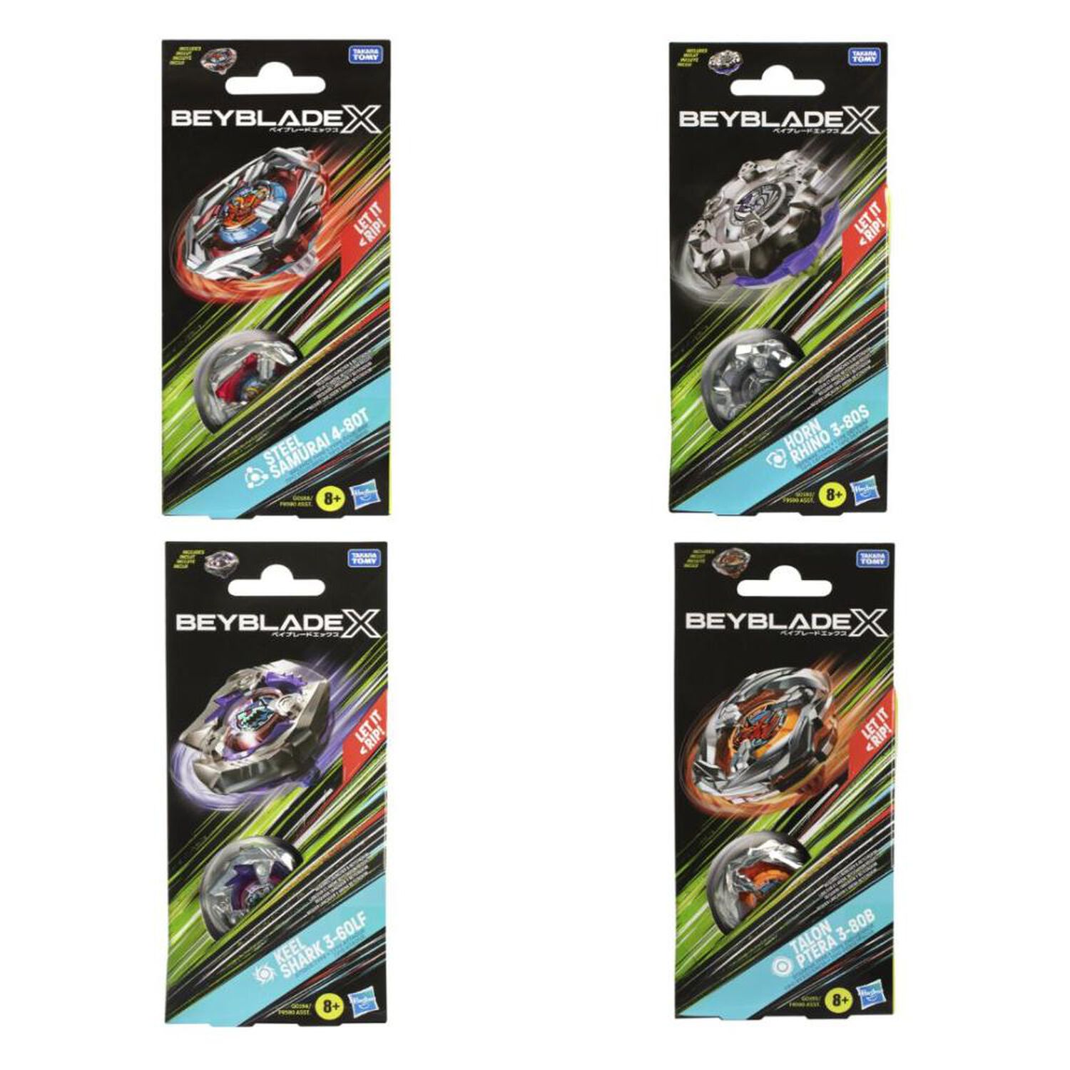 Estadio Trompos Beyblades F9590 image number 0.0