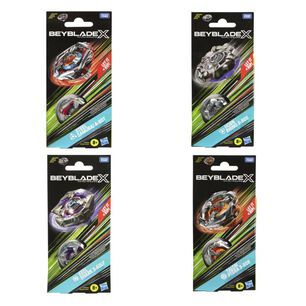 Estadio Trompos Beyblades F9590