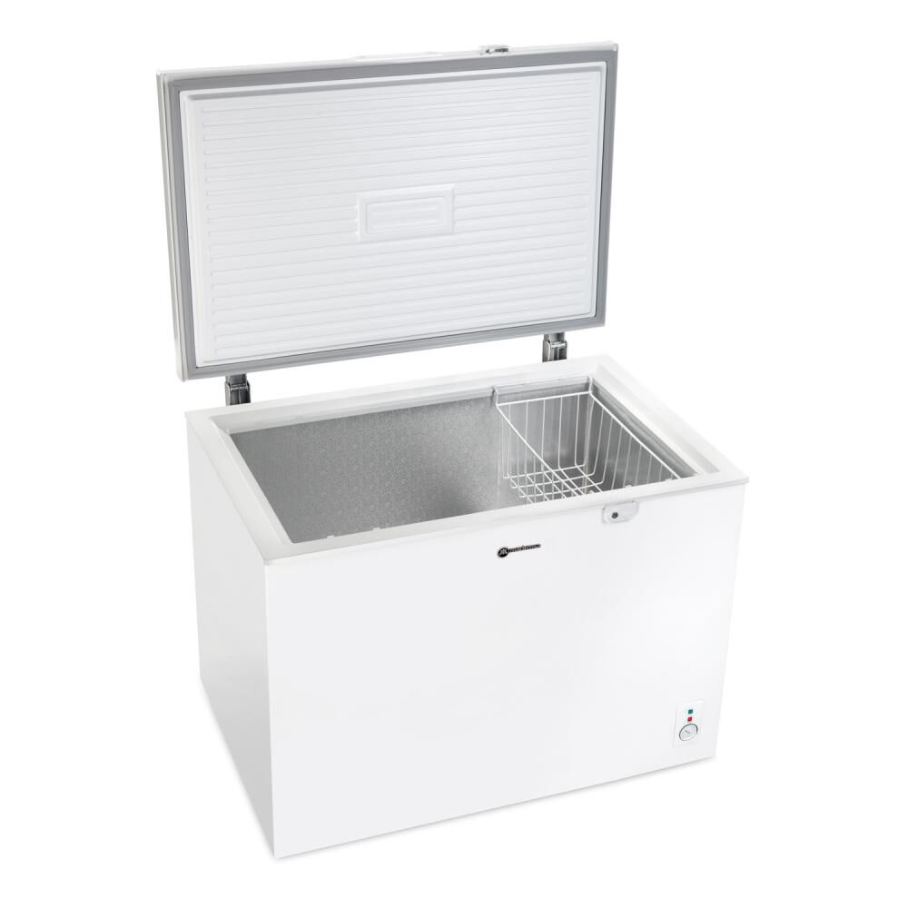 Freezer Horizontal Mademsa M300 / Fr&iacute;o Directo / 291 Litros / A+ image number 5.0