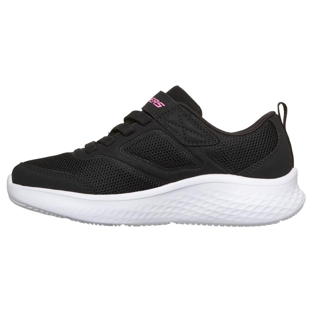Zapatilla Infantil Ni&ntilde;a Skechers Skech-lite Pro - Day Break Blk image number 5.0