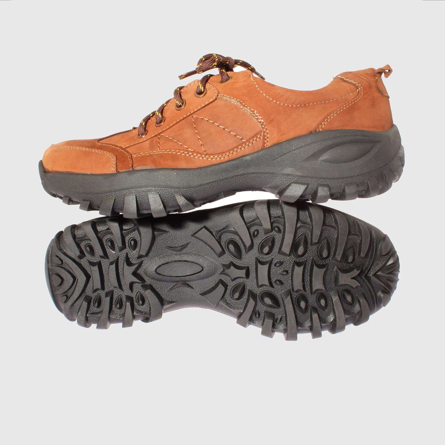 Zapato Casual Caf&eacute; V&iacute;a Franca Art. 8plx559rbrown image number 1.0