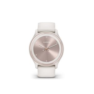 Smartwatch Vivomove Sport Ivory Garmin