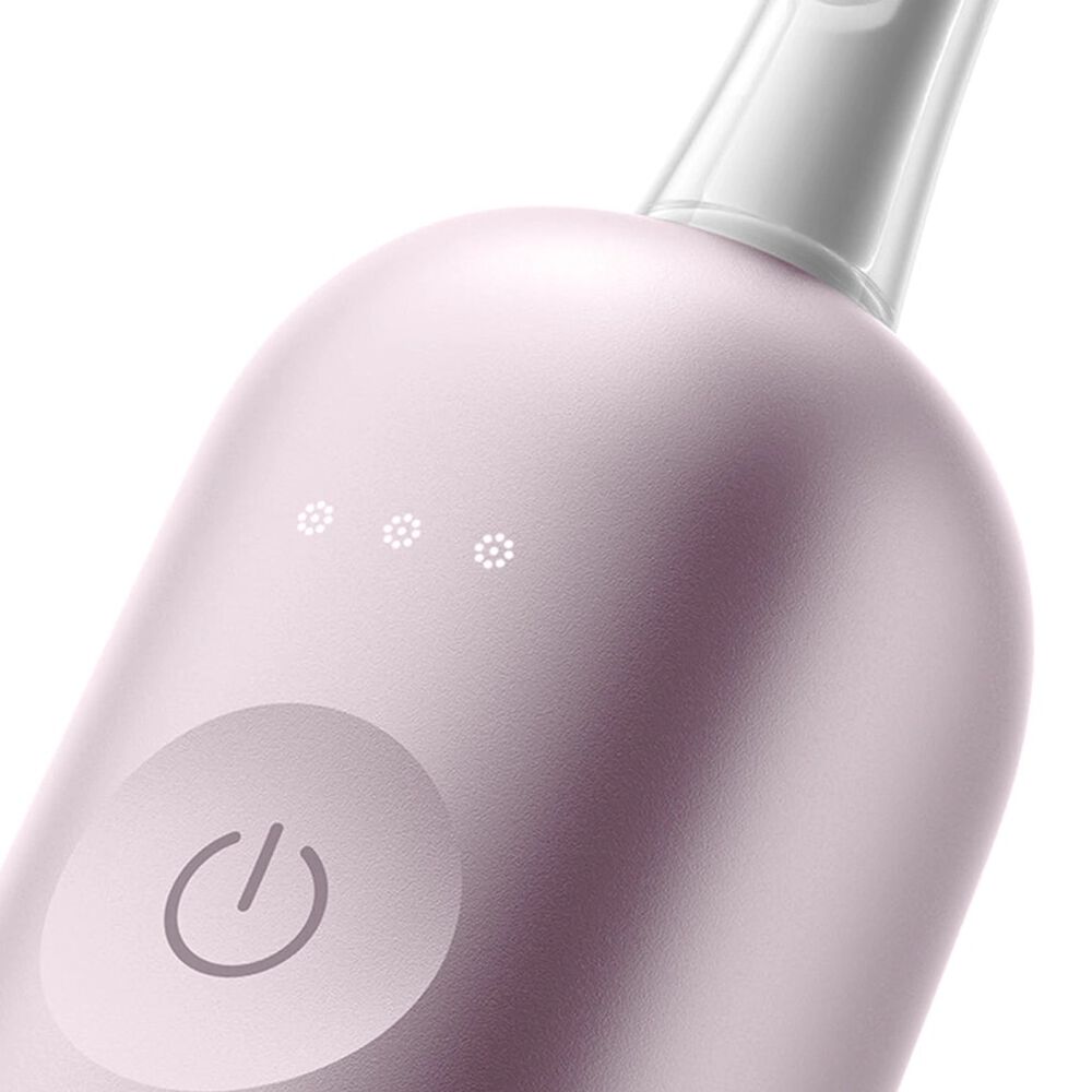 Laifen Cepillo El&eacute;ctrico Wave Aluminium Alloy - Rosa image number 3.0