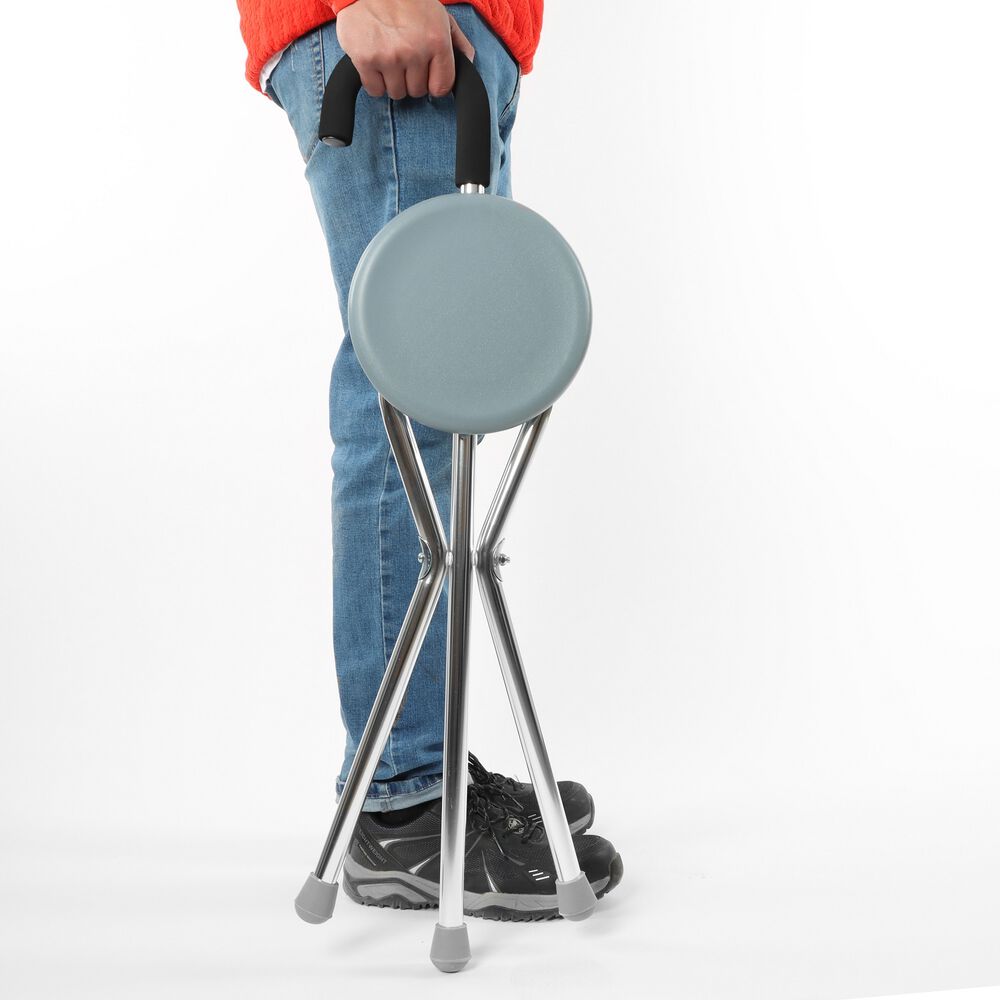 Bastón Con Asiento image number 5.0