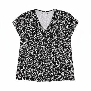 Polera Mujer Sexy Large