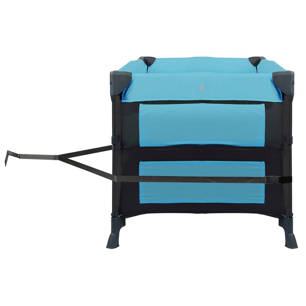 Cuna Playard Colecho Ara Blue image number 6.0
