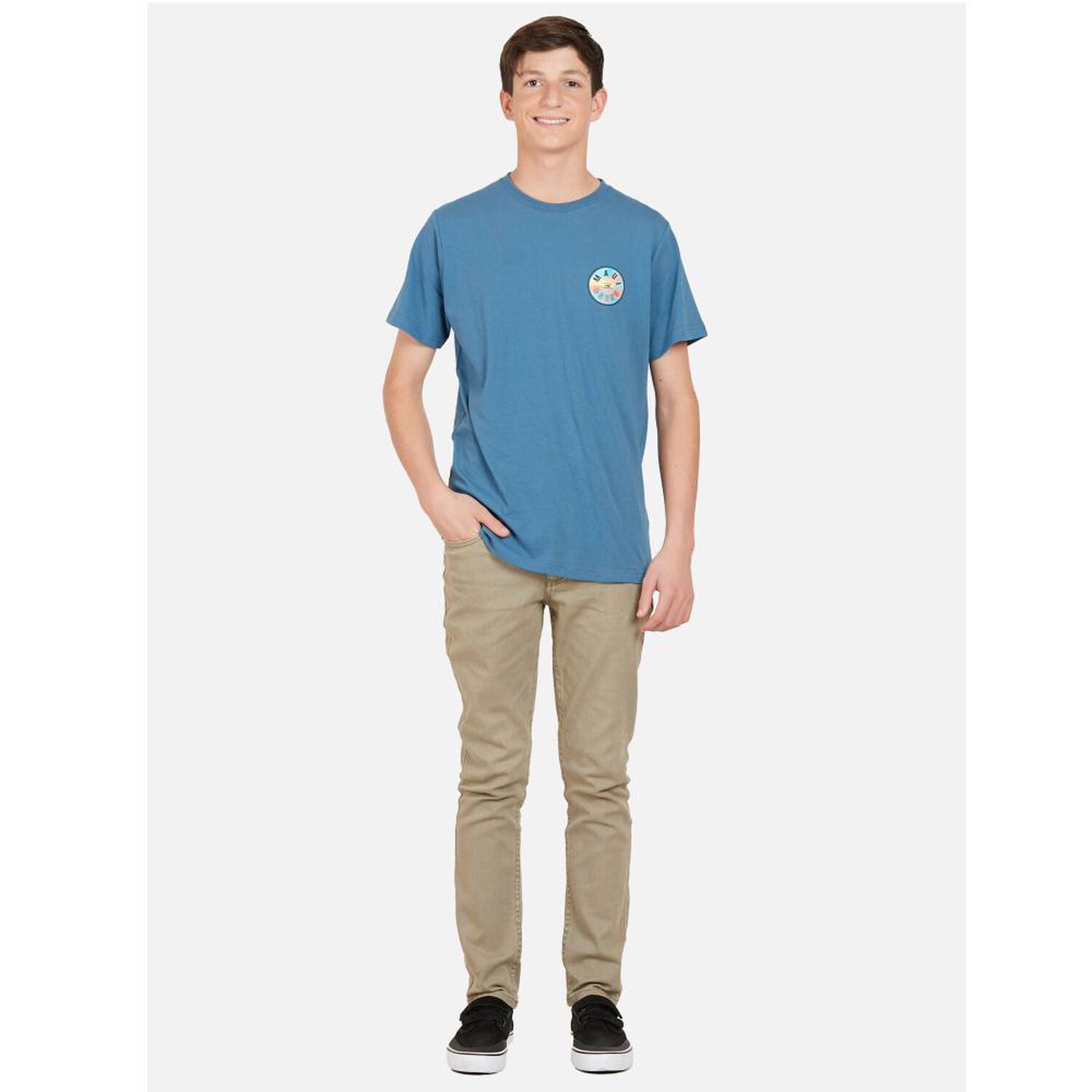 Polera Ni&ntilde;o Maui And Sons image number 3.0