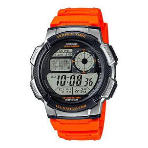 Reloj Casio Digital Hombre Ae-1000w-4bv
