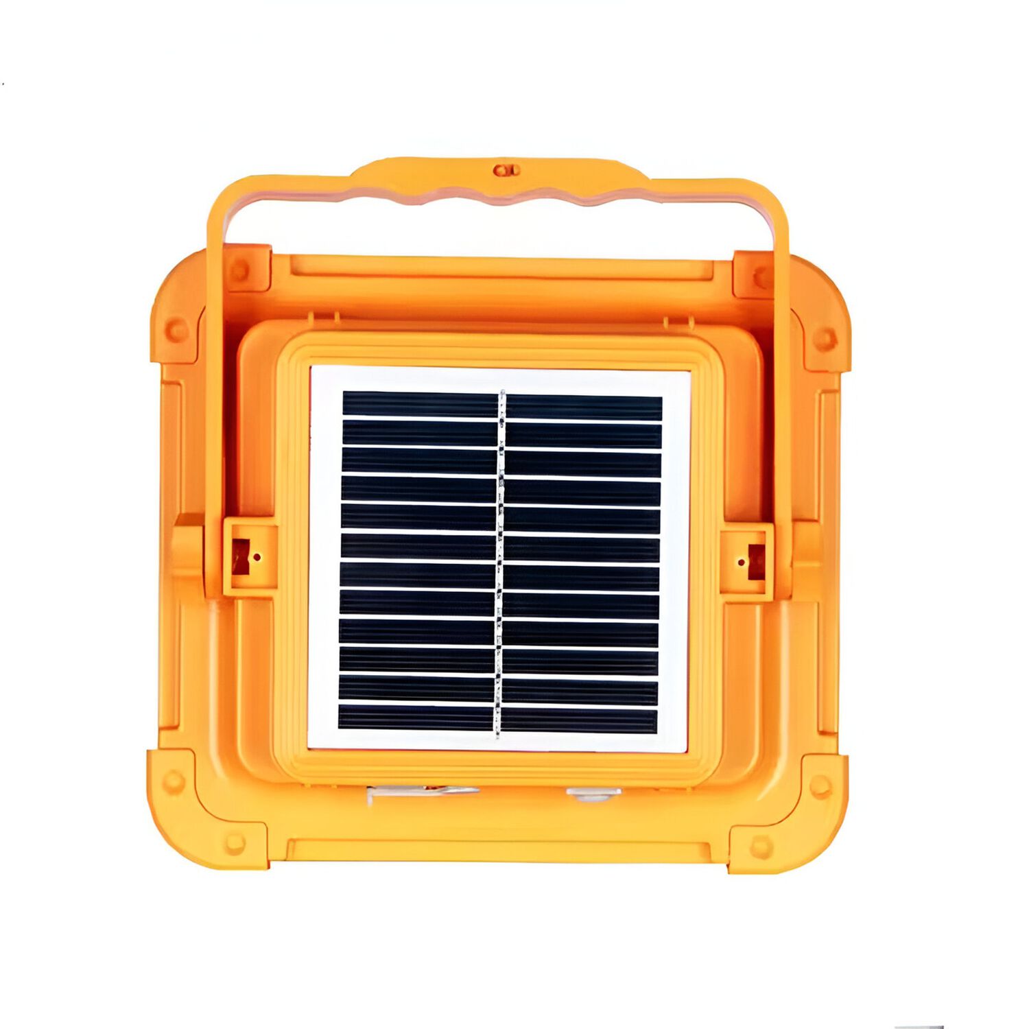 Foco Solar Port&aacute;til 100w + Cargador De Smartphone Usb 175096 image number 5.0