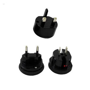 Adaptador Varios Enchufes Universales Multinorma - Ps