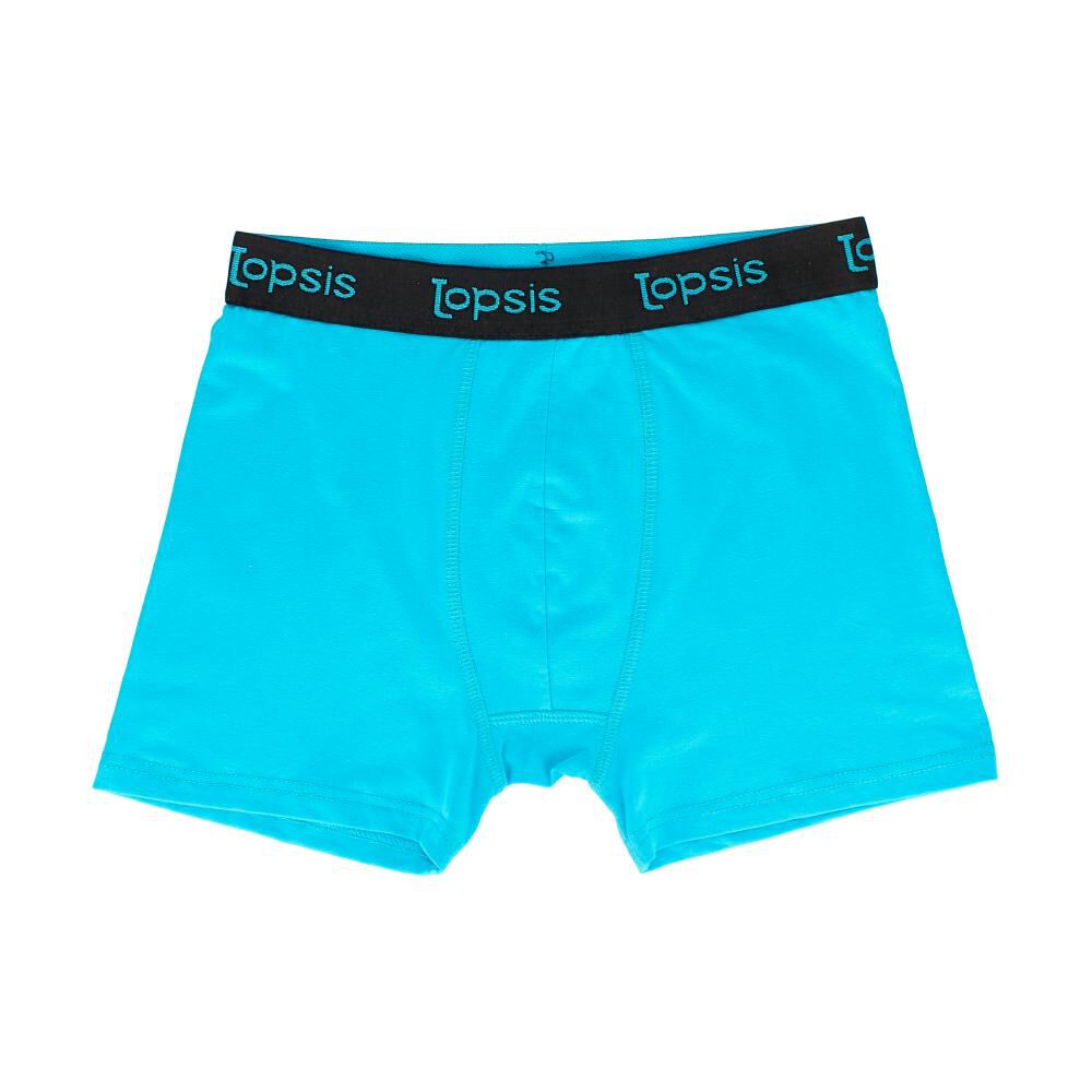 Pack Boxer Boxer Niño Topsis / 3 Piezas image number 2.0