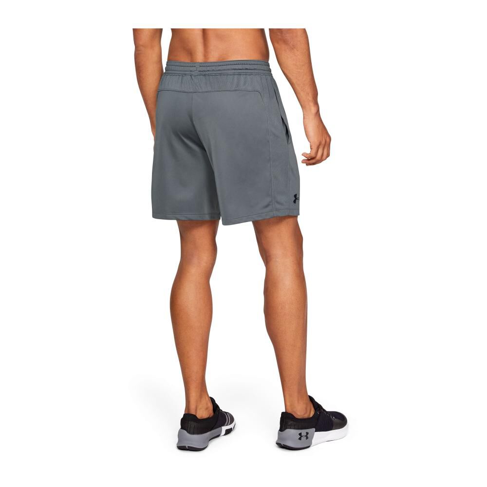 Short Deportivo Hombre Under Armour image number 3.0
