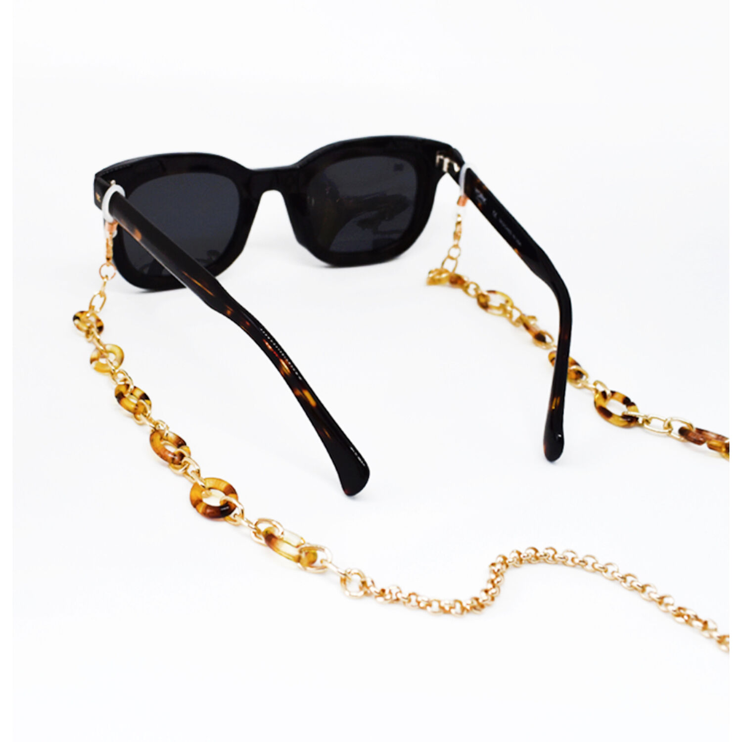 Correa Para Lentes Universal Havana York Eyewear image number 0.0