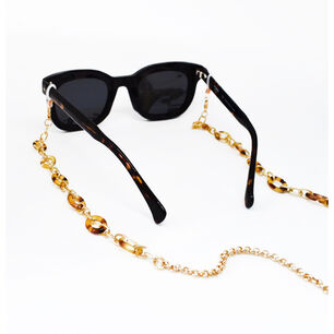 Correa Para Lentes Universal Havana York Eyewear