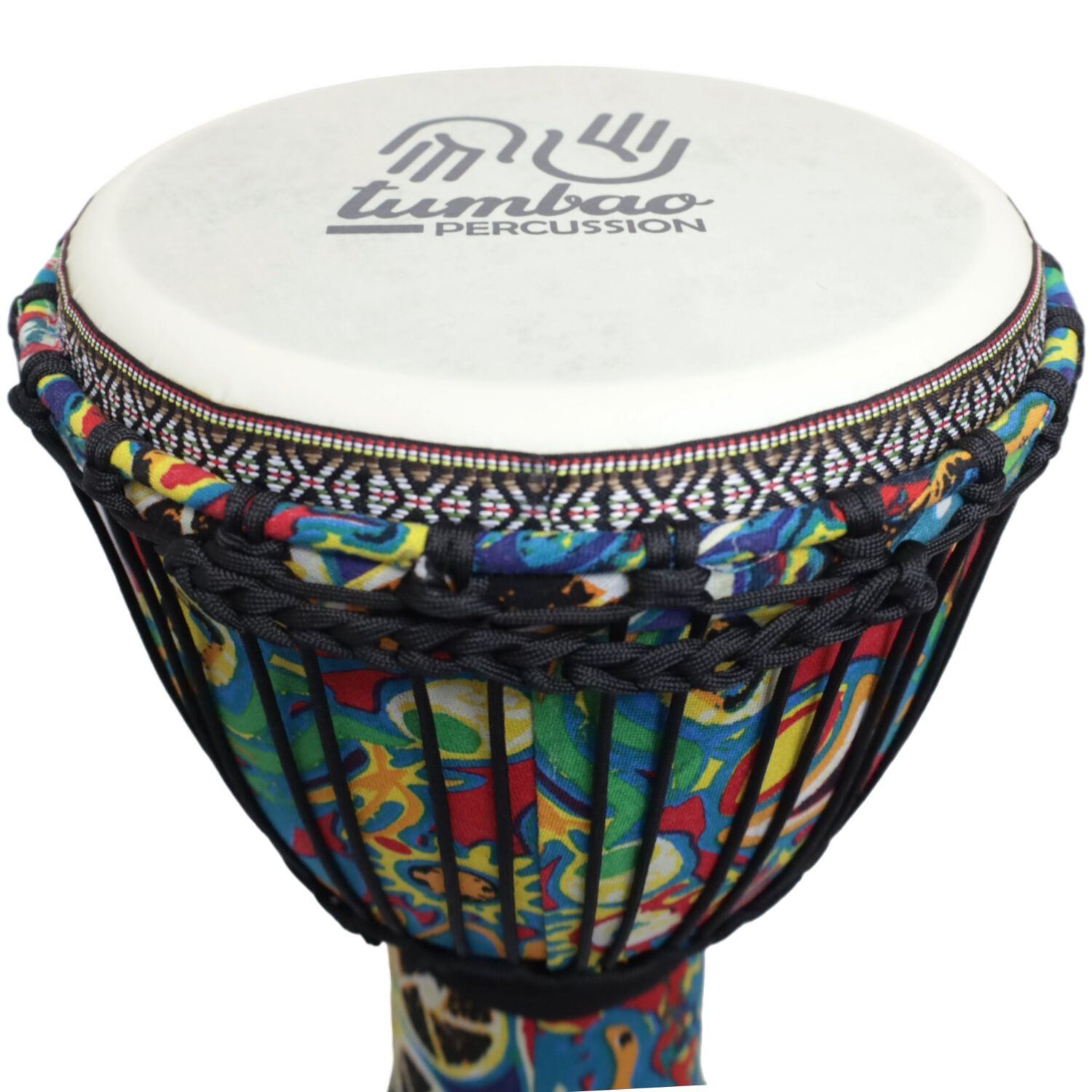 Djembe Abs 10'' Tumbao image number 1.0
