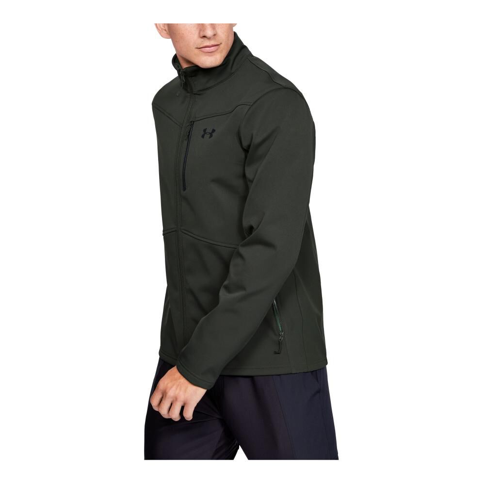 Chaqueta Deportiva Hombre Under Armour image number 2.0